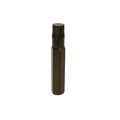 Lisle TRIPLE SQUARE 12MM LI60790